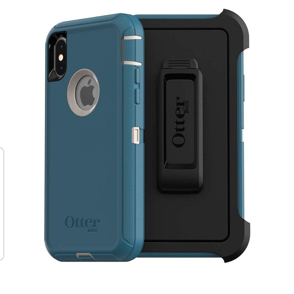 OtterBox DEFENDER Case 📱